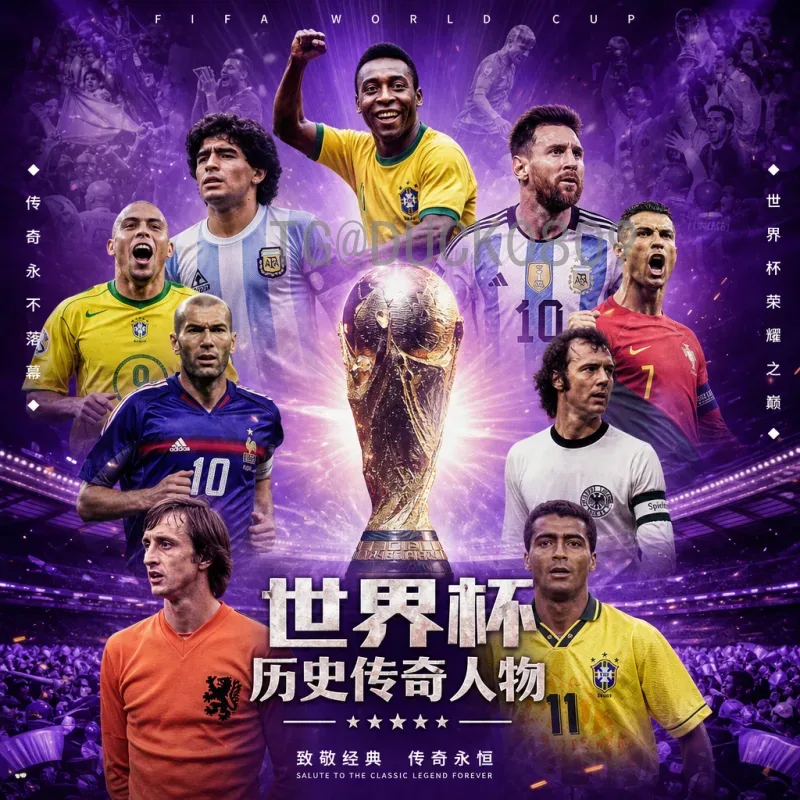 2026年世界杯比赛场馆全介绍：官方规划与特色一览